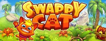 Game Review Swappy Cat Mobile Free To Play Games Brrraaains A Head Banging Life