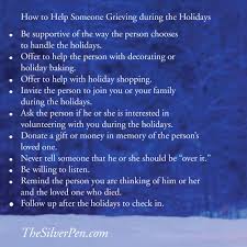 You can also talk about certain memories that you have and see if they will join in. Inspirational Quotes For Someone Grieving Quotesgram