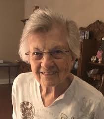 Obituary for Elizabeth Akin