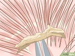 For this hair pack, all you need to do is take 1/2. 3 Ways To Get Rid Of Dandruff Natural Methods Wikihow