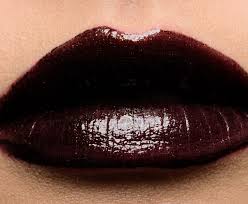 Bite Beauty Amuse Bouche Lipstick In Squid Ink Nars Full Vinyl Lip Lacquers Conquest Everglades Mississippi Reviews Swatches Vinyl Lips Beauty Trends Beauty
