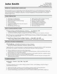 Pin Di Resume