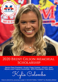 Brent Gilson's Instagram, Twitter & Facebook