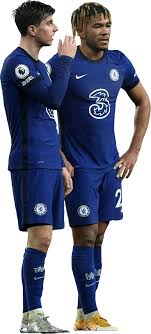 Join the discussion or compare with others! Mason Mount Reece James Football Render 77689 Footyrenders