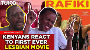 Increase curfew hours to begin at 9pm to 4am, kenya private sector alliance. Latest Kenya News Kenyans React To Rafiki First Ever Lesbian Movie Produced In Kenya Tuko Tv Youtube
