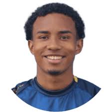 Estadísticas de Kenneth Vargas en Guadalupe