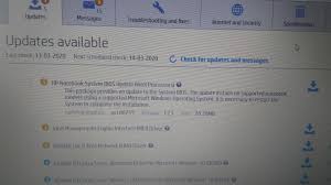 Note that the nic changes according to which intel amt release is on the device. Hp Inc Firmware Update