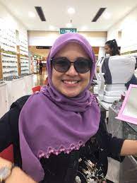 Maybe you would like to learn more about one of these? Farahin Spek Murah Kedai Viral Alpha Blue 420 Eye Pro Vision Plaza Sg Wang