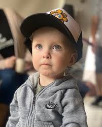 Tributes paid to 'brave' young honorary garda, 2, after he dies  'unexpectedly'