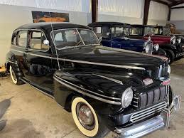 Image result for Dark Slate Gray 1946 Mercury