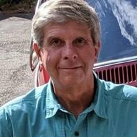 David Withrow Obituary