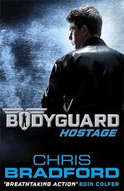 Bodyguard Book Series