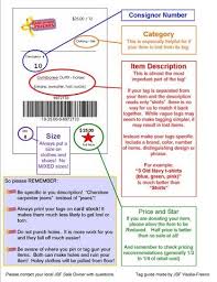 Exchange your look, llc (exchange your look, llc or the company) is a consignment center that will sell up to the woodbridge area is a thriving and growing community. Free Consignment Shop Business Plan