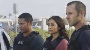 Kamekona, a local entrepreneur who has his pulse on the island; Hawaii Five 0 Fans Pick The Best Of 2017 Honolulu Star Advertiser