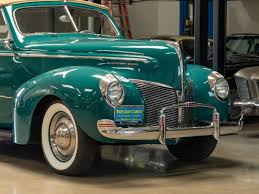 Image result for Como Blue 1940 Mercury