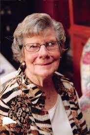 Inez Ernst Obituary August 7, 2024