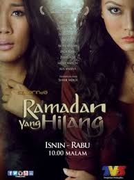 Kesetiaan suami yg tulus merawat istri yg sakit kanker parah. Tv3 Sajikan Program Hebat Sempena Ramadan Hiburan Mstar