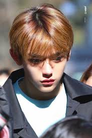 Soal gaya dan potongan rambut, hai punya rumusannya. Handsome Guy Profiles Lucas Nct Nct Nct Lucas