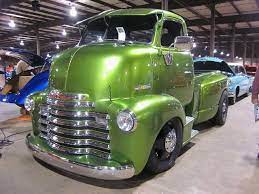 1947 Chevy Coe Pickup Counting Cars Classic Cars Trucks Cars Trucks