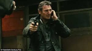 Clive standen and christina hart star in the action thriller based on the film trilogy from luc besson. Taken 2 Trailer Liam Neeson Fights To Save His Ex Wife Daily Mail Online