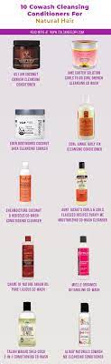 Personally, as i am(affiliate link) was one of my vo5 just so happens to be a favorite among many naturals, simply because it's so cheap. Ten Best Co Wash Cleansing Conditioners To Refresh Natural Hair Coils And Glory Dry Natural Hair Natural Hair Styles Cleansing Conditioner