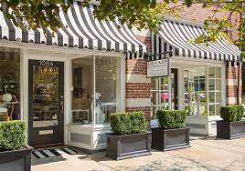 Porticoes And Awnings Addicted 2 Decorating Storefront Design Store Fronts Shop Front Design