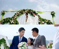 Potret ko soobin putri yannie kim instagram 6. Sinopsis A Love So Beautiful Episode 21 2 Clover Blossoms