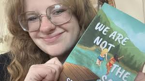 A love letter to Arizona: Local author debuts young adult novel