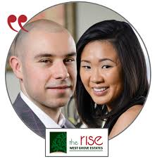 New homes in West Springs SW Calgary