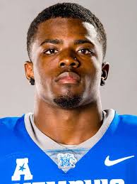 Memphis All Time Football Recruits in Mississippi