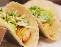 Preheat the oven to 425f. Quick And Healthy Tilapia Fish Tacos Cardio Coffee And Kale