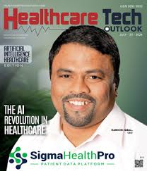 Tomorrow's Operating Rooms Will Be AI-Powered