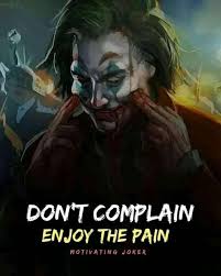 Joker Quotes Jokerquotes Jokerquote Joker Quotes Joker Love Quotes Psycho Quotes