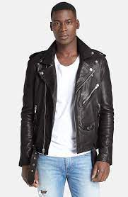 Blk Dnm Leather Jacket 5 Leather Moto Jacket Nordstrom Blk Dnm Leather Jacket Leather Jacket Men Leather Jacket