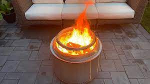 Solo stove, fort worth, texas. We Tested Out The Solo Stove Yukon Fire Pit And Now We Re Obsessed Web News 24
