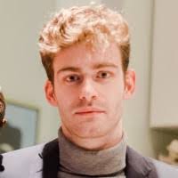 Thomas Gay's Instagram, Twitter & Facebook