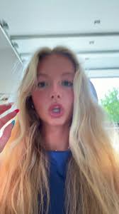 Stunning Blonde Hair Transition Reveal