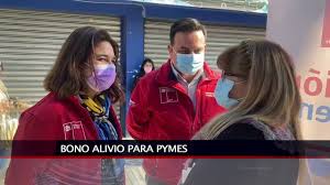El bono pyme, también conocido como bono de alivio, consiste en monto de $1.000.000 que se entregará por una sola vez a las pymes y feriantes que cumplan con los requisitos expuestos anteriormente. 8cbmaqc3jigalm