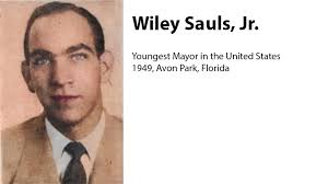 Avon Park City Council Throws Out All Black Votes in 1951 Election