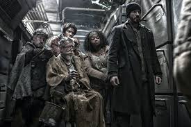 98k likes · 66 talking about this. Snowpiercer