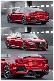 But, for those who really like the details, we'll note that the 1.5t option has a boost pressure of 20.2 psi and displacement of 1498 cc. Honda Accord Type R Sedan How It Could Easily Happen Honda Accord Honda Accord Sport Honda Cars