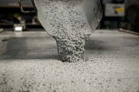 Types of concrete admixtures and their uses