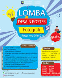 Maybe you would like to learn more about one of these? Lomba Poster Dan Fotografi Smk Perdana Semarang Gratis Dan Menangkan Hadiahnya Smk Perdana Semarang