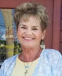 In Loving Memory of Suzan Alice Gilley