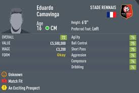Zidane ist seit 02 окт. Fifa 20 Wonderkids Best French Players To Sign In Career Mode Outsider Gaming