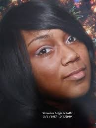 Veronica Schultz's Instagram, Twitter & Facebook