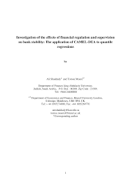 The cels ratings or camels rating is a supervisory rating system originally developed in the u.s. Https Www Efmaefm Org 0efmameetings Efma 20annual 20meetings 2018 Milan Papers Efma2018 0138 Fullpaper Pdf