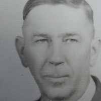 James Edward Sain (1895–1981)