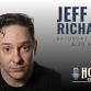 Jeff Richards Live at Howler Comedy Club at 9pm