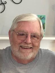 Daniel Maurice Thornton